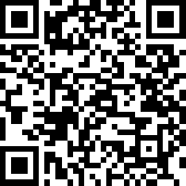 QR kód stránky organizácie