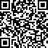 QR kód stránky organizácie