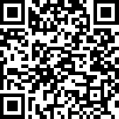 QR kód stránky organizácie