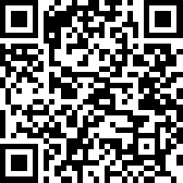 QR kód stránky organizácie