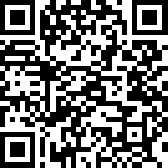 QR kód stránky organizácie