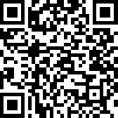 QR kód stránky organizácie