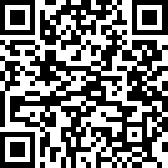 QR kód stránky organizácie