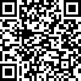 QR kód stránky organizácie