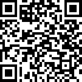 QR kód stránky organizácie
