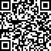 QR kód stránky organizácie