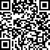 QR kód stránky organizácie