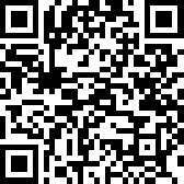 QR kód stránky organizácie