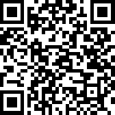 QR kód stránky organizácie