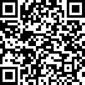 QR kód stránky organizácie
