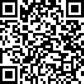 QR kód stránky organizácie