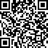 QR kód stránky organizácie