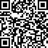 QR kód stránky organizácie