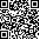 QR kód stránky organizácie