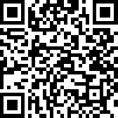 QR kód stránky organizácie