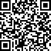 QR kód stránky organizácie