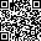 QR kód stránky organizácie