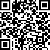 QR kód stránky organizácie