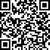QR kód stránky organizácie