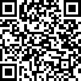 QR kód stránky organizácie