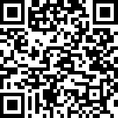 QR kód stránky organizácie