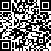 QR kód stránky organizácie