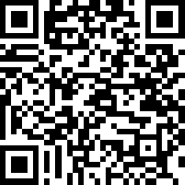 QR kód stránky organizácie