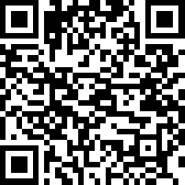 QR kód stránky organizácie