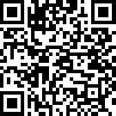 QR kód stránky organizácie