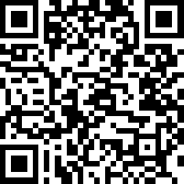 QR kód stránky organizácie