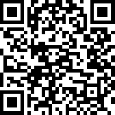 QR kód stránky organizácie