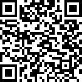 QR kód stránky organizácie