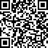 QR kód stránky organizácie