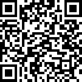 QR kód stránky organizácie