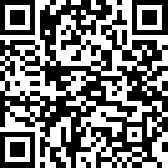 QR kód stránky organizácie