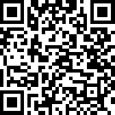 QR kód stránky organizácie