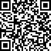 QR kód stránky organizácie