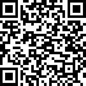 QR kód stránky organizácie