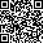 QR kód stránky organizácie