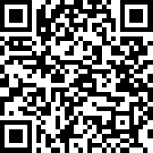 QR kód stránky organizácie
