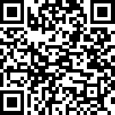 QR kód stránky organizácie