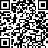 QR kód stránky organizácie