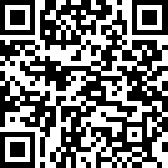 QR kód stránky organizácie