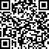 QR kód stránky organizácie