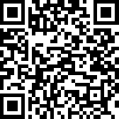 QR kód stránky organizácie
