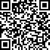QR kód stránky organizácie