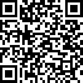 QR kód stránky organizácie