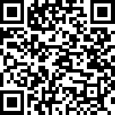 QR kód stránky organizácie