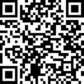 QR kód stránky organizácie