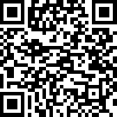 QR kód stránky organizácie